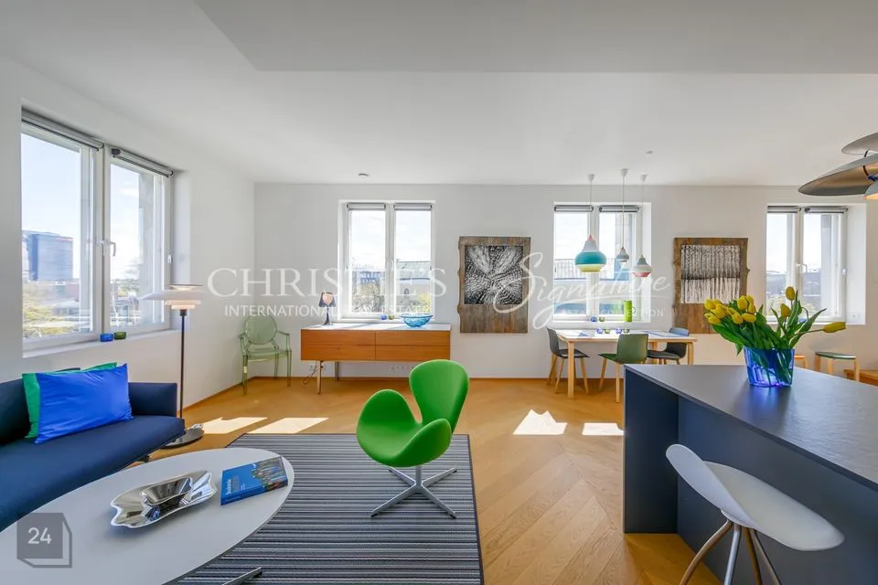 2-room apartment in Tallinn, Kesklinna linnaosa - photo 5