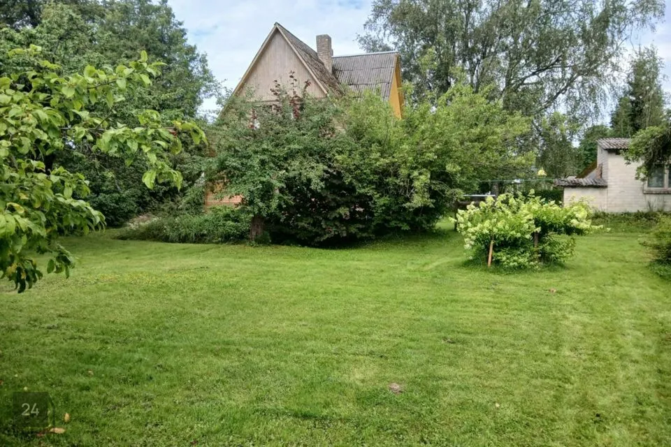 4-toaline Maja  -  Tori vald, Sindi linn - foto 2