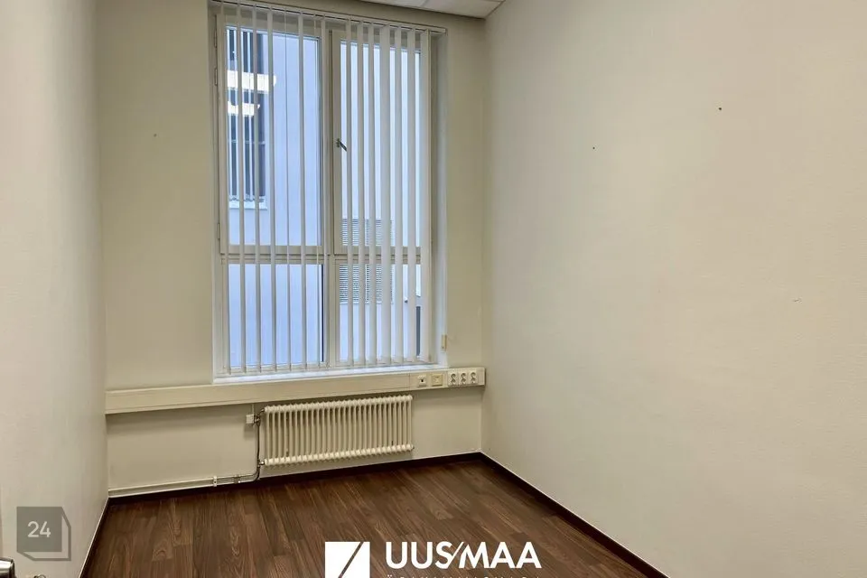 Бюро или Обслуживание, 11 m² Бизнес-площадь в Tallinn, Kesklinna linnaosa
