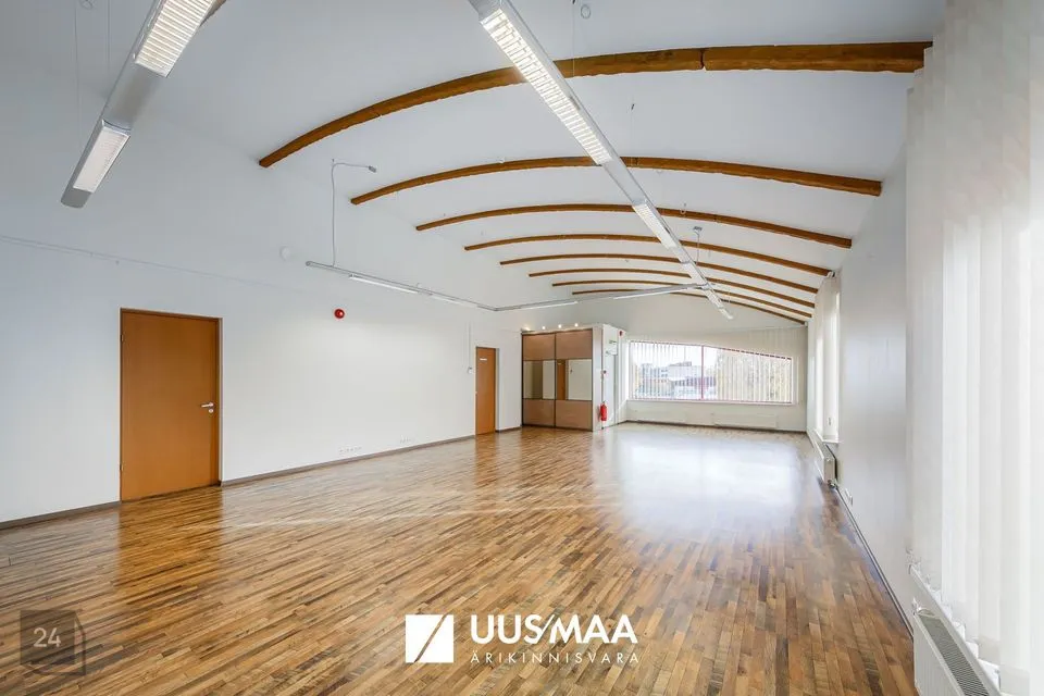 Многоцелевое, 158 m² Бизнес-площадь в Tallinn, Mustamäe linnaosa