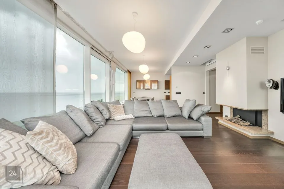 4-room apartment in Tallinn, Kesklinna linnaosa - photo 5
