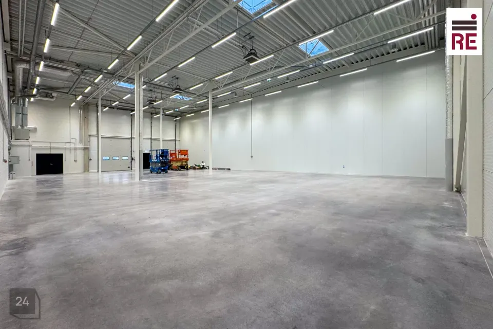 Mitme sihtotstarbega, 809 m² Äripind  -  Tallinn, Mustamäe linnaosa - foto 4