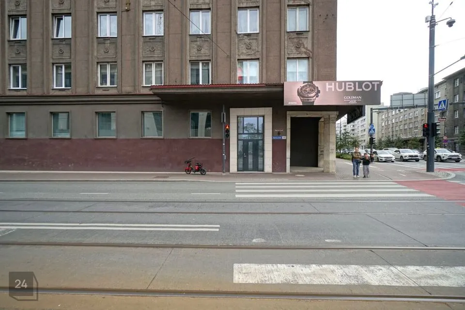 1-toaline Korter - Tallinn, Kesklinna linnaosa - foto 3
