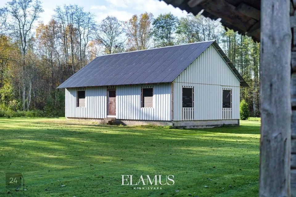 159 m² Maja - Vormsi vald, Hullo küla - foto 2