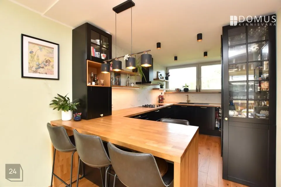 4-room apartment in Tallinn, Kesklinna linnaosa - photo 3