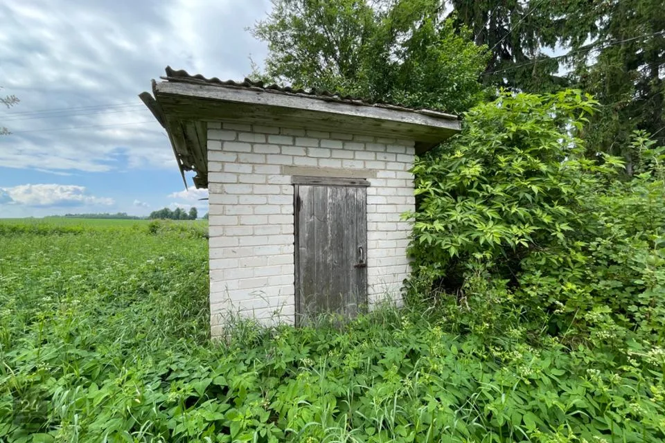 Ladu või Tootmine, 180 m² Äripind - Türi vald, Kurla küla - foto 4
