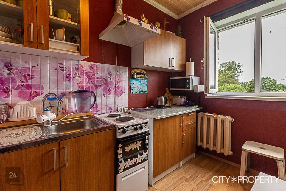 2-toaline Korter  -  Lääne-Harju vald, Rummu alevik - foto 4