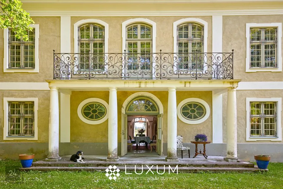 23-toaline Maja - Lääne-Harju vald, Ohtu küla - foto 4