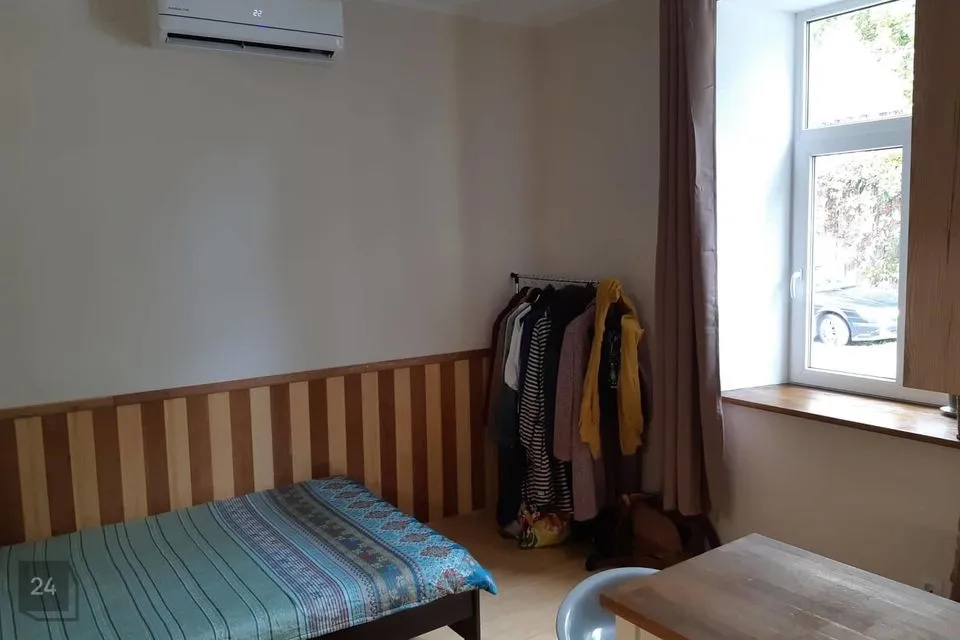 1-комнатная Квартира в Pärnu linn, Pärnu linn