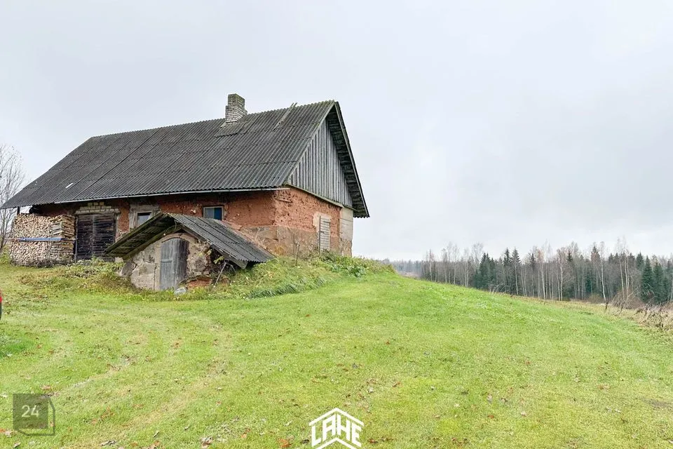 4-toaline Maja  -  Kanepi vald, Heisri küla - foto 3