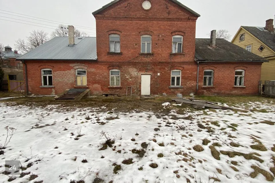 26-room house in Viljandi linn - photo 4