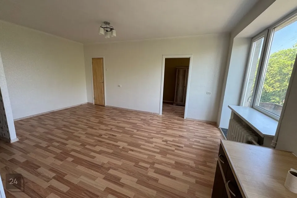 2-toaline Korter  -  Sillamäe linn - foto 2