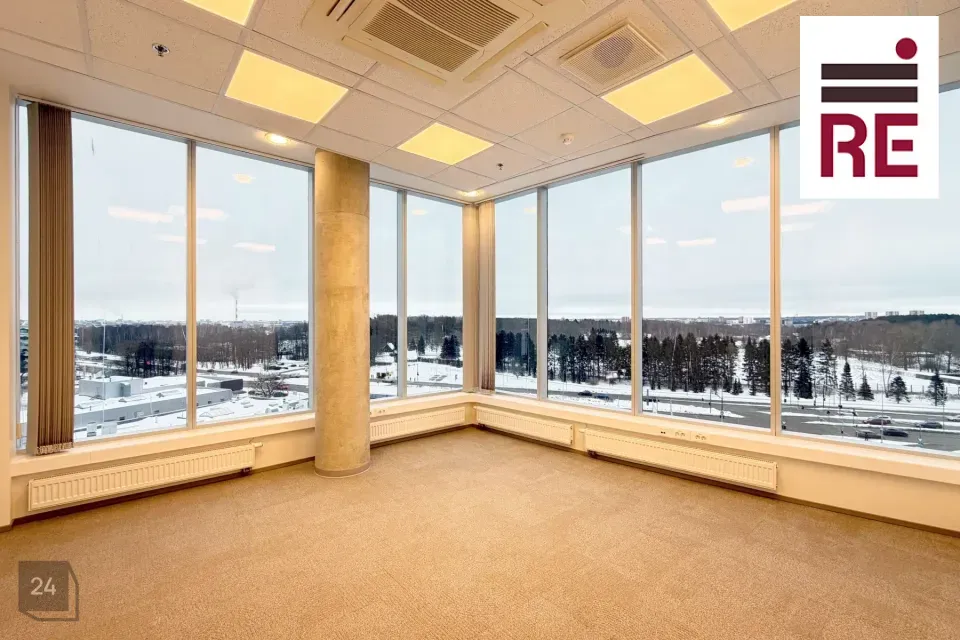 Büroo, 67 m² Äripind - Tallinn, Haabersti linnaosa - foto 2