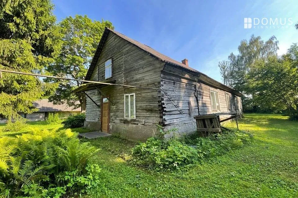 3-room house in Viljandi vald, Raassilla küla - photo 5