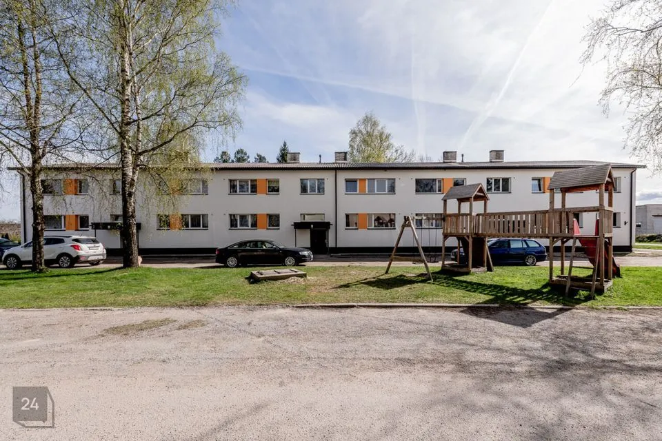 2-комнатная Квартира в Tori vald, Are alevik - фото 2