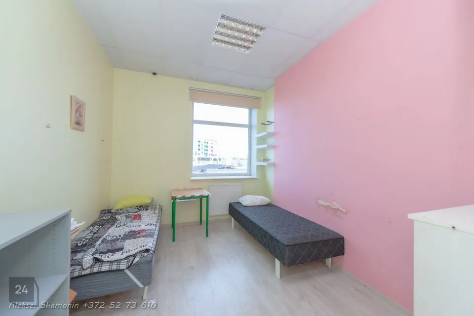1-room apartment in Tallinn, Kesklinna linnaosa - photo 4