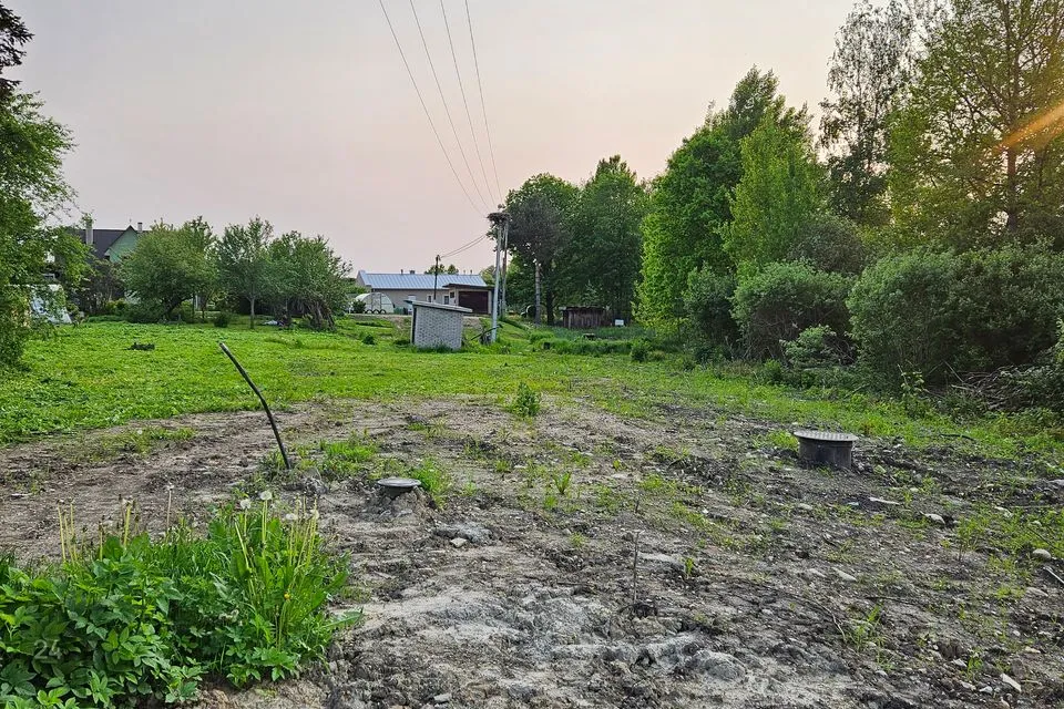 Elamumaa, 909 m² Maa - Võru vald, Kirumpää küla - foto 5