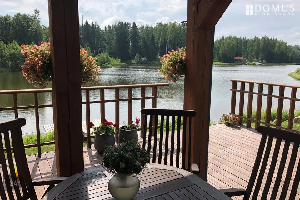 94 m² дом в Otepää vald, Kaurutootsi küla - фото 3