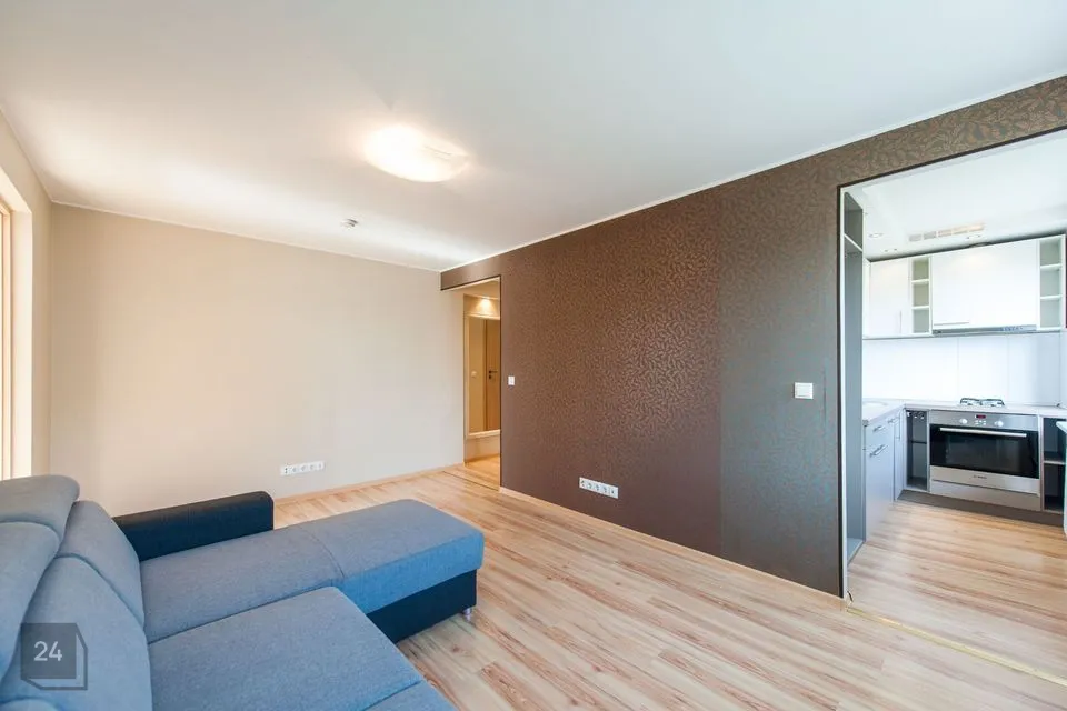 2-toaline Korter  -  Tallinn, Põhja-Tallinna linnaosa - foto 2