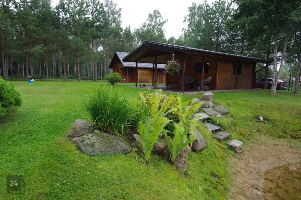 1-toaline Maja  -  Nõo vald, Illi küla - foto 5