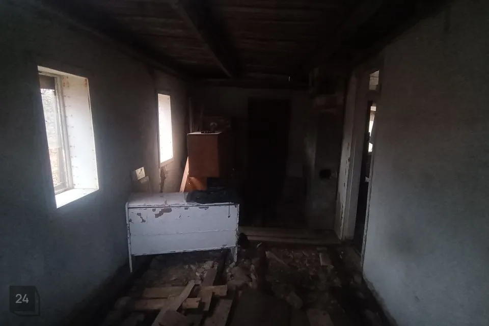 1-toaline Suvila  -  Kohtla-Järve linn, Järve linnaosa - foto 2