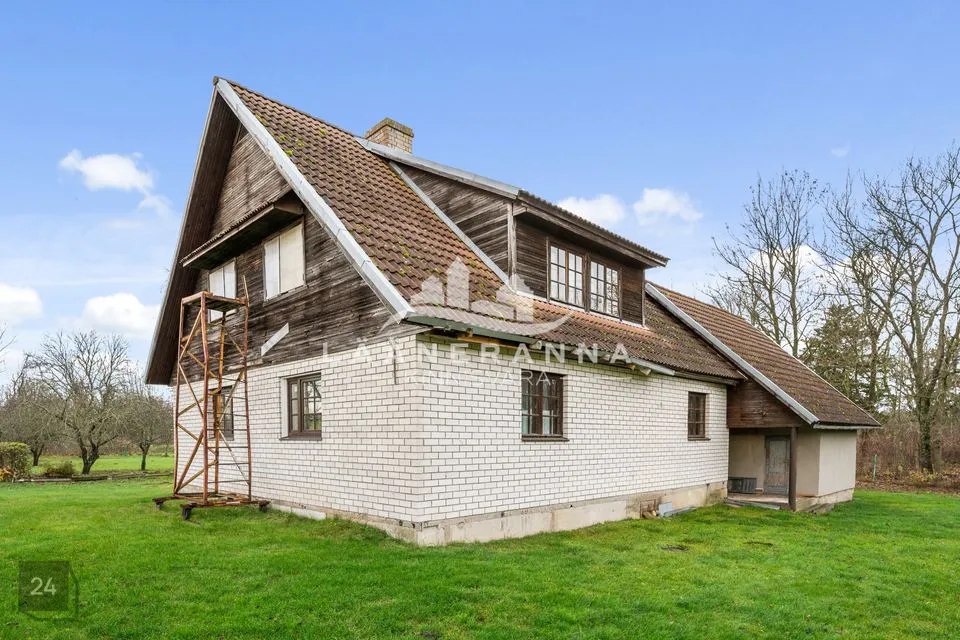 6-toaline Maja - Haapsalu linn, Kolila küla - foto 4