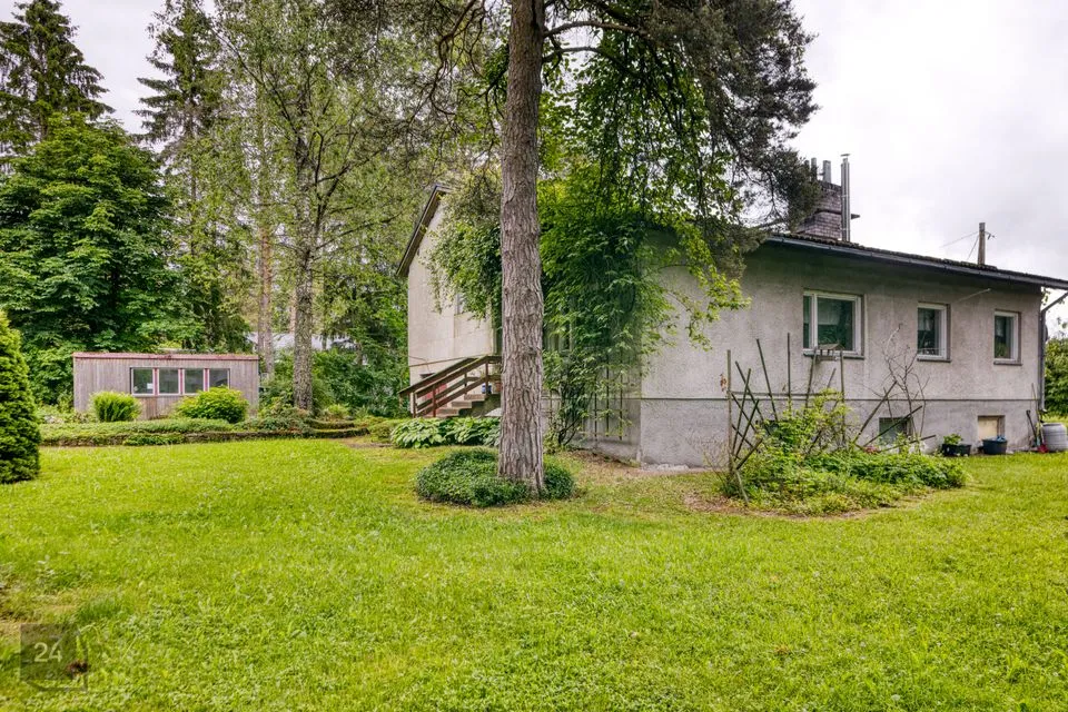 5-toaline Maja  -  Lääne-Nigula vald, Oru küla - foto 2