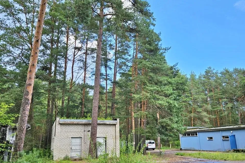 Riigikaitsemaa, 2142 m² Maa  -  Narva-Jõesuu linn, Narva-Jõesuu linn - foto 3