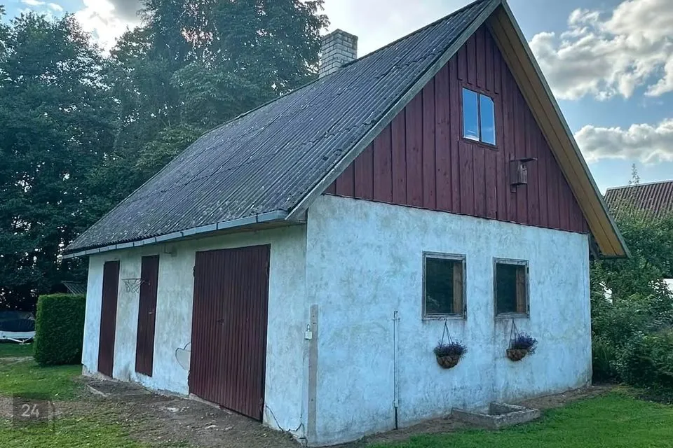 7-toaline Maja - Jõgeva vald, Kuremaa alevik - foto 3