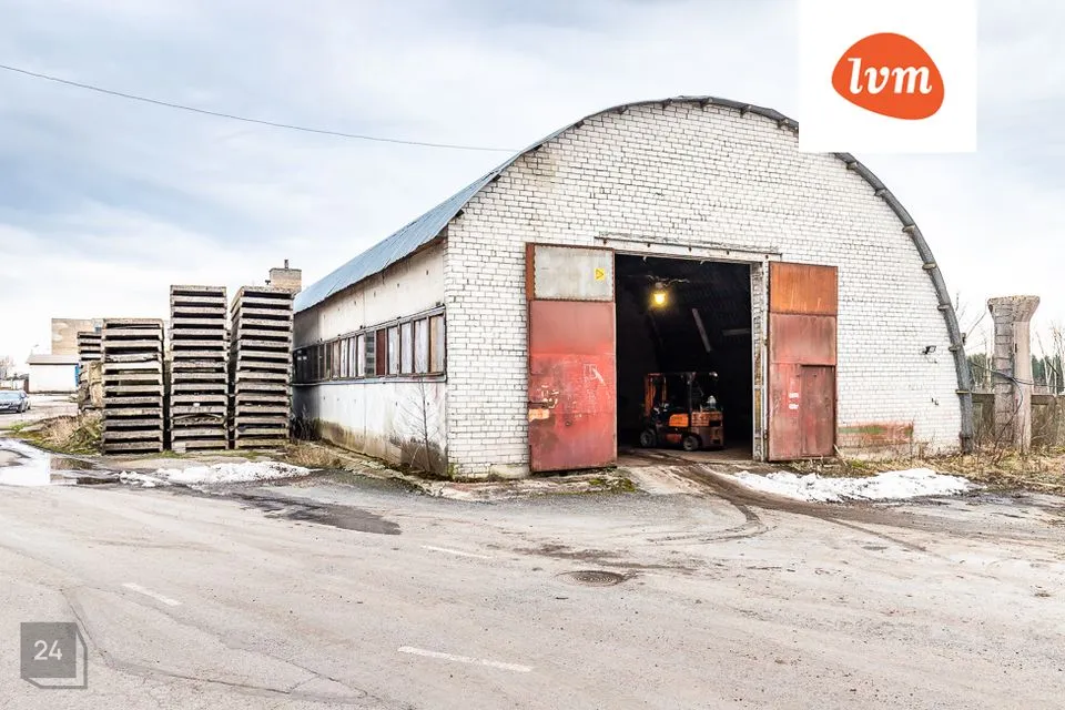 140 m² Äripind - Keila linn - foto 3