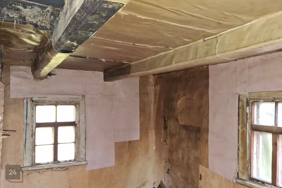 1-toaline Maja  -  Tapa vald, Vahakulmu küla - foto 5