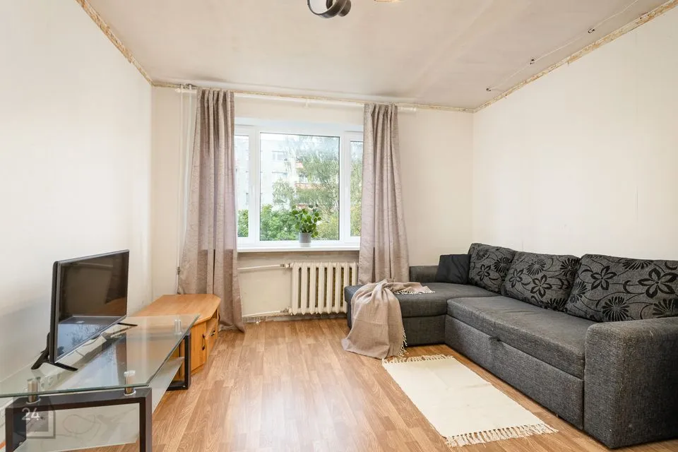 1-toaline Korter  -  Keila linn - foto 2