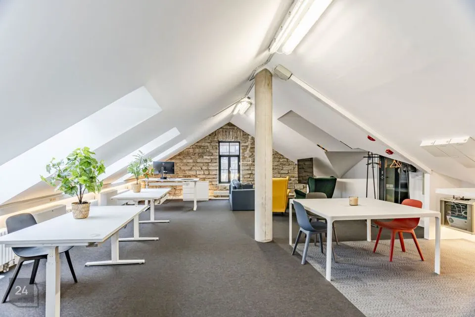 Büroo, 76 m² Äripind - Tallinn, Kesklinna linnaosa - foto 2