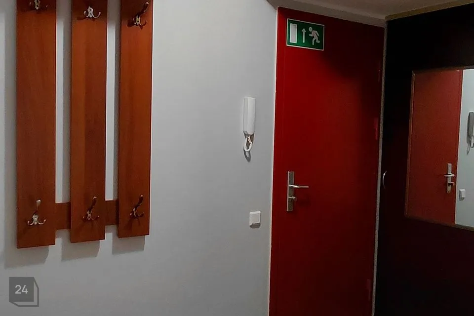 2-toaline Korter - Pärnu linn, Paikuse alev - foto 3