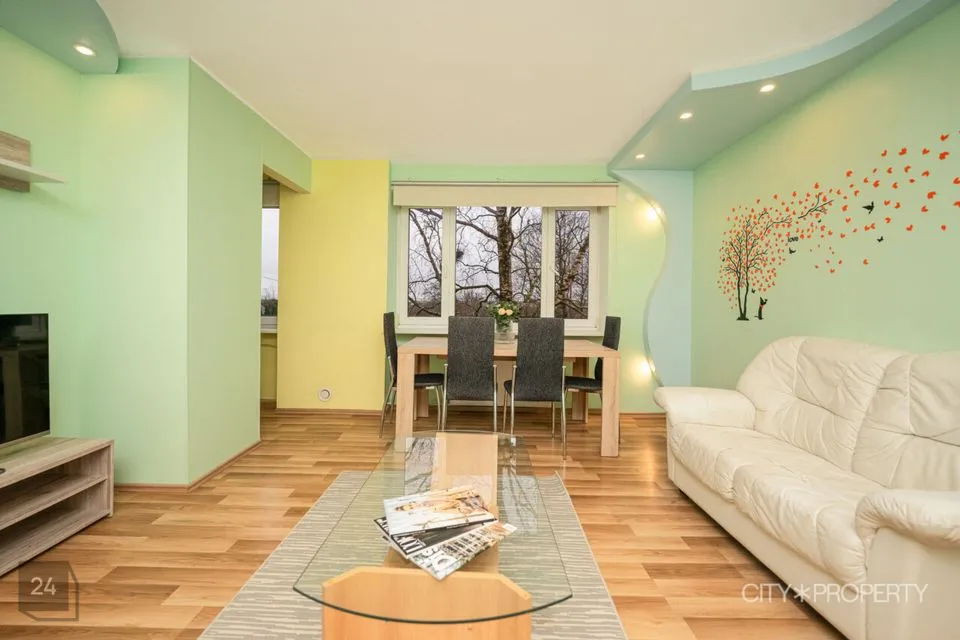 3-toaline Korter - Lääne-Harju vald, Paldiski linn - foto 2