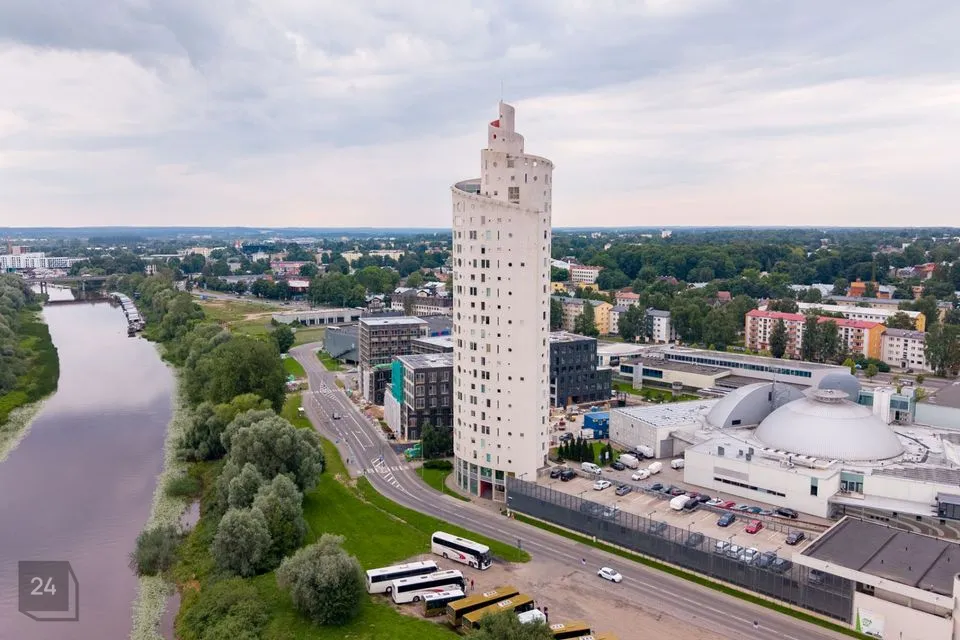 2-toaline Korter - Tartu linn, Tartu linn