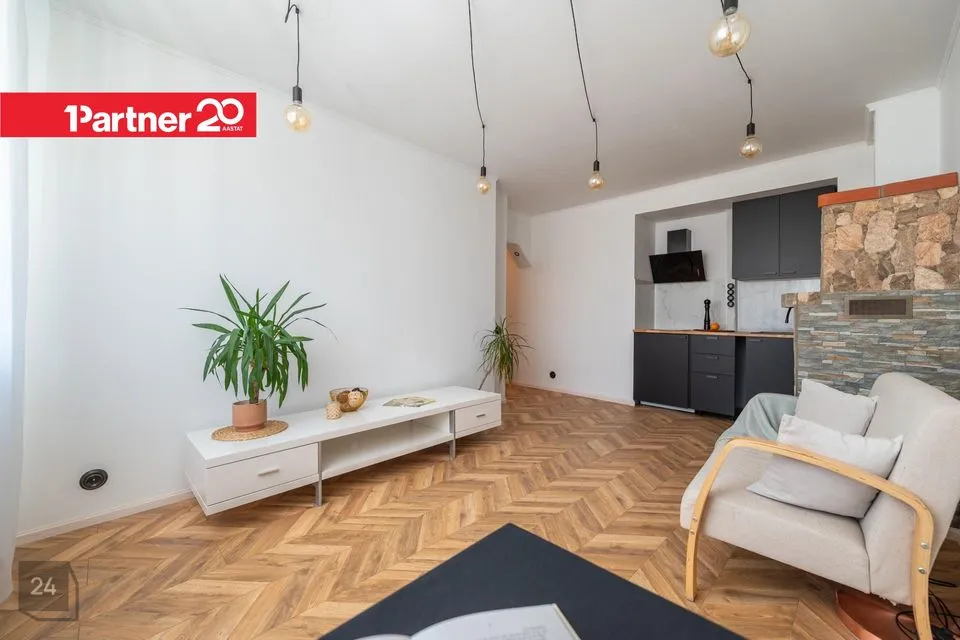 2-toaline Korter  -  Tallinn, Põhja-Tallinna linnaosa - foto 2