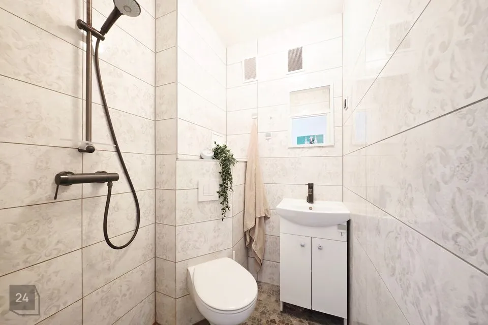 2-toaline Korter - Saku vald, Saku alevik - foto 4