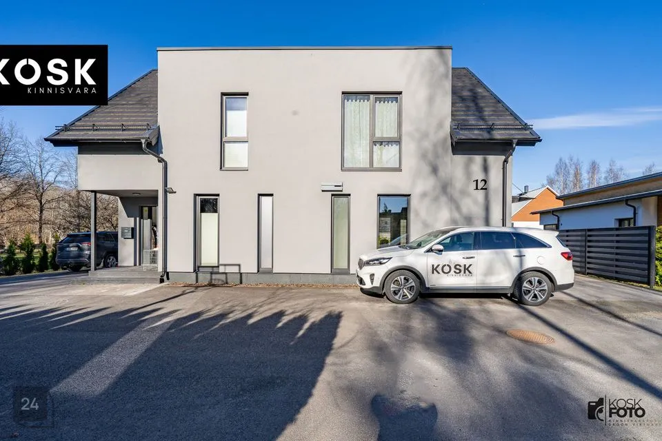 4-комнатная дом в Pärnu linn, Pärnu linn