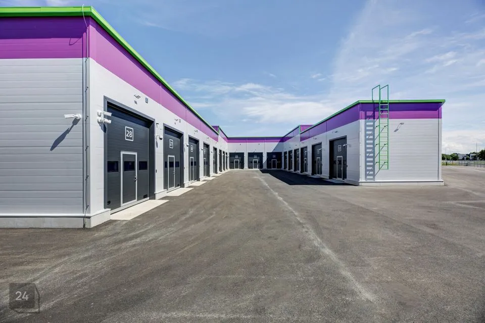 Mitme sihtotstarbega, 91 m² Äripind - Viimsi vald, Lubja küla - foto 2