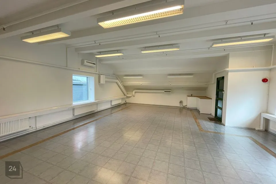 Büroo, 68 m² Äripind - Tallinn, Kesklinna linnaosa - foto 3