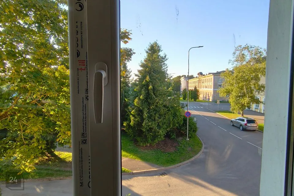 3-toaline Korter  -  Kohtla-Järve linn, Järve linnaosa - foto 4