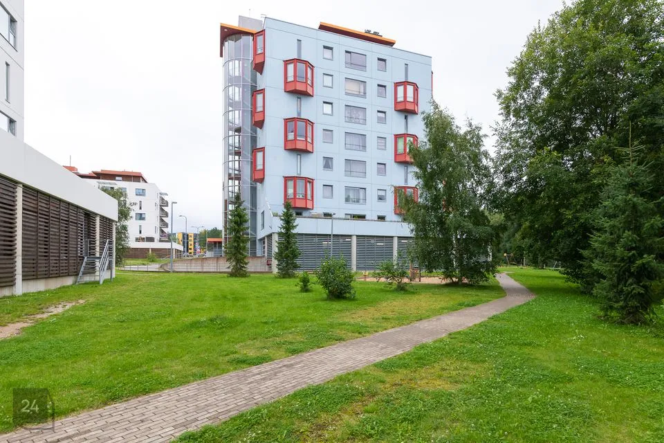 15 m² Garaaž - Tallinn, Mustamäe linnaosa - foto 2