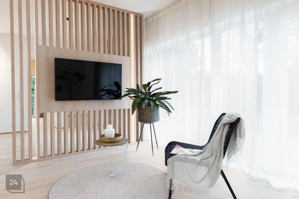 4-room house in Tallinn, Haabersti linnaosa - photo 2