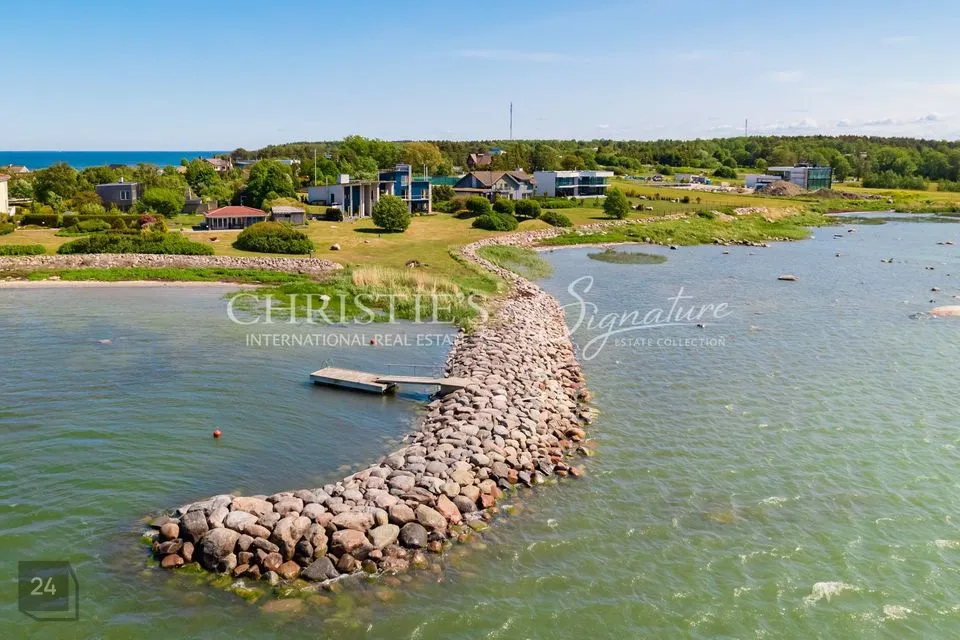 7-комнатная дом в Viimsi vald, Rohuneeme küla - фото 5