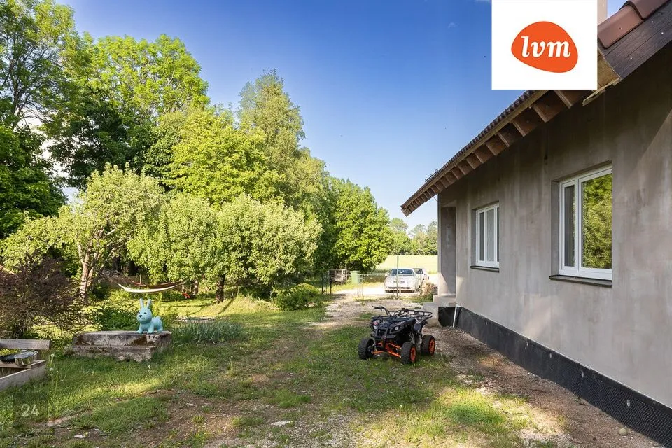 4-toaline Maja - Väike-Maarja vald, Vorsti küla - foto 4