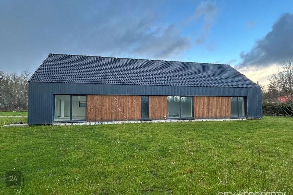 5-комнатная дом в Harku vald, Sõrve küla - фото 2