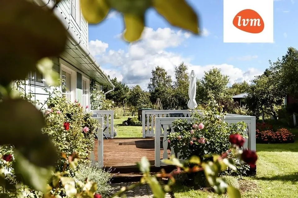 4-toaline Maja - Häädemeeste vald, Tahkuranna küla - foto 2