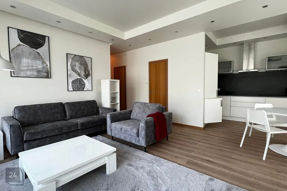 2-toaline Korter - Tallinn, Kesklinna linnaosa - foto 3