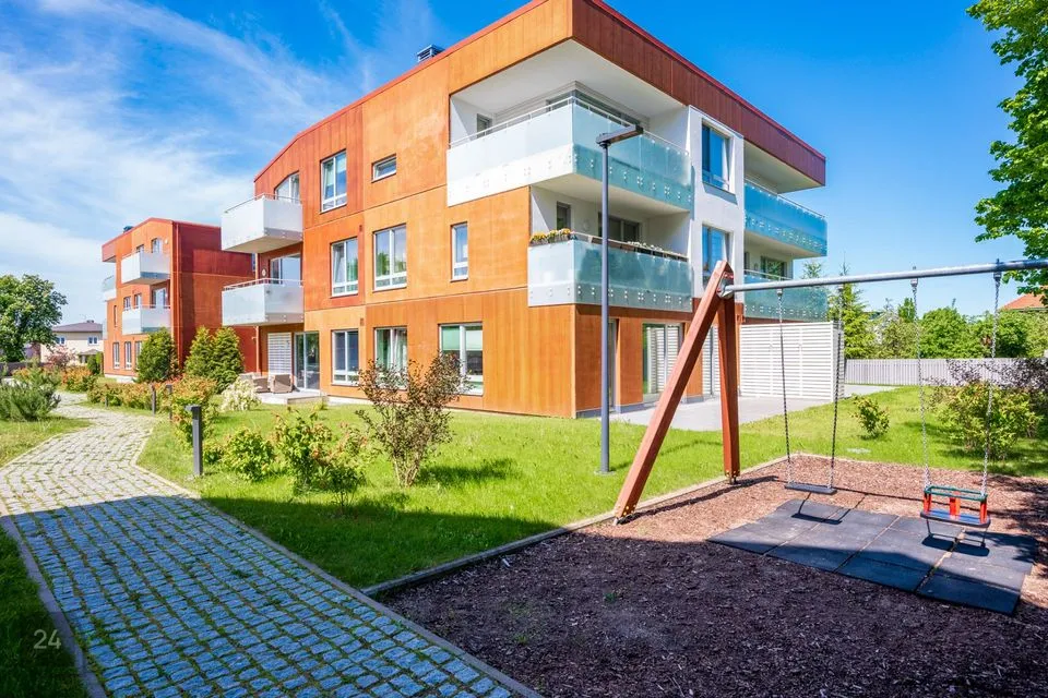 3-toaline Korter  -  Tartu linn, Tartu linn